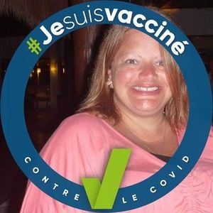 Meet your Posher, Melanie